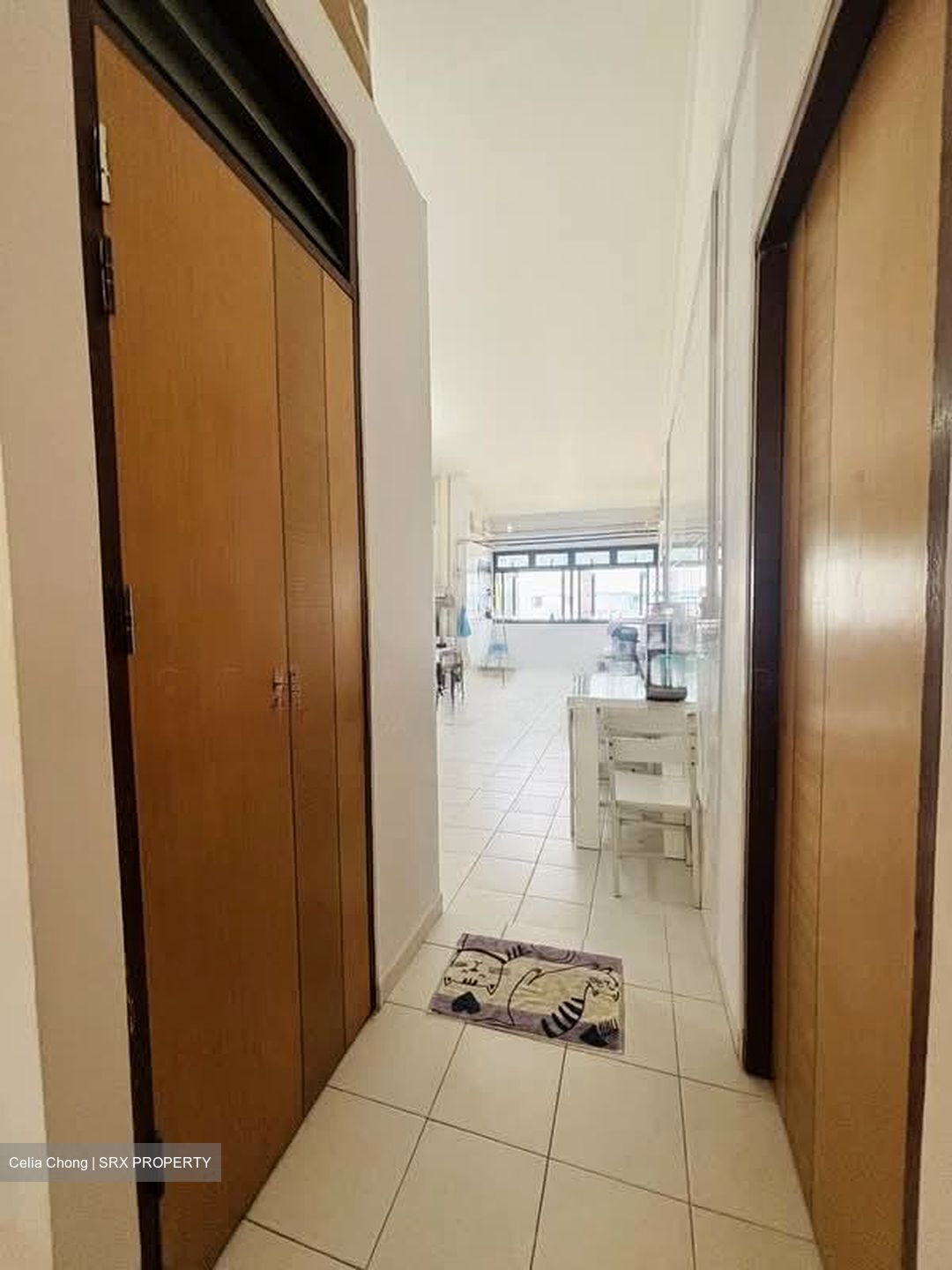 Blk 315 Hougang Avenue 5 (Hougang), HDB 3 Rooms #529559131